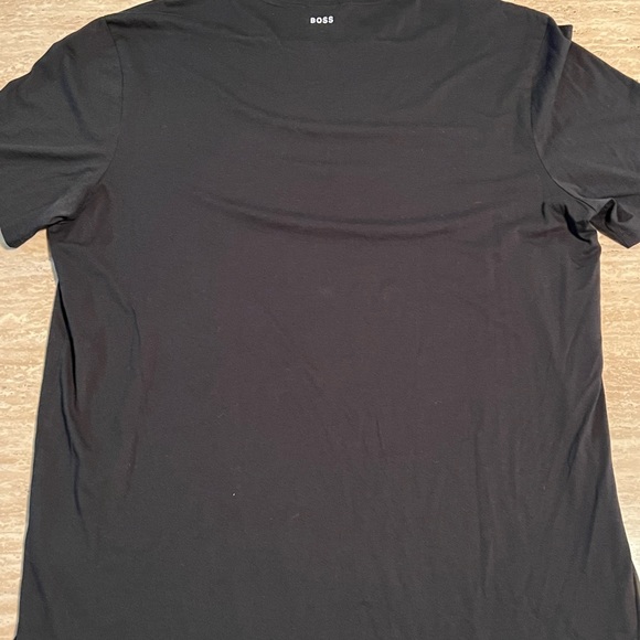 Hugo Boss - Graphic Tee - Sz. Xl - good condition - Picture 3 of 3